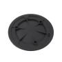 SG Store Couvercle de Pompe à Carburant pour Chaîne de Distribution 3S7Q-6095-AA 1253779 Compatible avec Ford Mondeo Transit