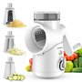 KitchenBoss Rapeuse Legume Manuelle