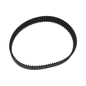 Briny River Courroie Multi-nervures pour Raboteuse 270mm x 14mm 325106-00 Compatible avec Elu MFF 80 MFF 81 Type 4 HH40 Compatib