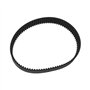 Briny River Courroie Multi-nervures pour Raboteuse 270mm x 14mm 325106-00 Compatible avec Elu MFF 80 MFF 81 Type 4 HH40 Compatib