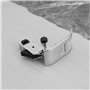 Briny River 1 Pied-de-biche Encliquetable en Zigzag XC3021051 Compatible avec Babylock Et Compatible avec Brother