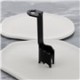Briny River Lot de 2 cloueuses à levier (A) 884-062 compatibles avec Hitachi NR83A et NR83A2