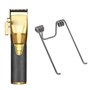 Briny River Lot de 10 Ressorts de Tension de 1,8 Cm Compatible avec Babyliss FX870 Tondeuse à Cheveux