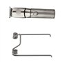 Briny River Lot de 10 Ressorts de Tension de 1,8 Cm Compatible avec Babyliss FX870 Tondeuse à Cheveux
