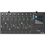 iCon Pro Audio P1-M/D4-T USB MIDI DAW Contrôleur Display Bundle