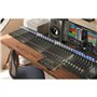 iCon Pro Audio P1-M/D4-T USB MIDI DAW Contrôleur Display Bundle