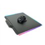 Madcatz R.A.T AIR souris Gaming avec Tapis de Souris à Induction - 10 Boutons - 12000 Dpi
