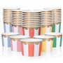 Coupes à Glace en Papier - 50 pièces