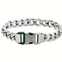 Bracelet Homme Armani Exchange AXG0154040 Argenté
