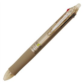Pilot Roller FRIXION BALL Stylo à bille 4 quatre couleur – 0