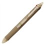Pilot Roller FRIXION BALL Stylo à bille 4 quatre couleur – 0