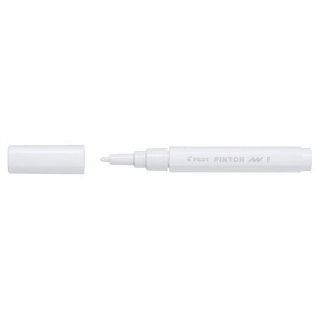 PIL MARQ PINTOR BLANC POINTE FINE 541544