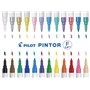 PIL MARQ PINTOR BLANC POINTE FINE 541544