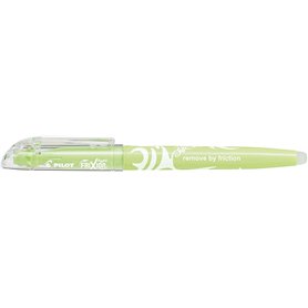 PILOT - 1 Marqueur Surligneur Effaçable FriXion Light - Natural Colors - Vert Clair
