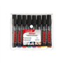 Uni Ball - Uni Mitsubishi Pencil - Marqueur Permanent Inodore Uni Prockey PM126 - Base Eau