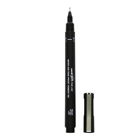 Uni-Ball 05200 N Stylo Pointe Calibree 0