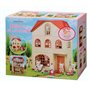 Stylish house Her 45 three-story Sylvanian Families House (japan import)