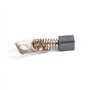 TGPGZHZFNA 2PCS / Pack Brouss de Carbone Ajustement for Marathon nrail Foret électrique manucure Machine fichier de Nail Accesso