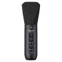 Microphone Tascam TM-250U Noir