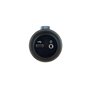Microphone Tascam TM-250U Noir