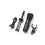 Microphone Tascam TM-250U Noir