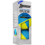 Srixon Balles de golf Q-Star Tour Divide pour homme