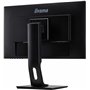 Ecran iiyama 24'' ProLite XUB2492HSU-B1 IPS Full HD VGA/DP/HDMI Hub USB Pied réglable, Flicker free blue light, speakers
