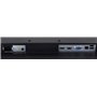 Ecran iiyama 24'' ProLite XUB2492HSU-B1 IPS Full HD VGA/DP/HDMI Hub USB Pied réglable, Flicker free blue light, speakers