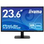 iiyama ProLite X2474HS-B1 écran plat de PC 59