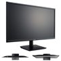 9 cm (23.6") Full HD LED Noir - Écrans plats de PC (59