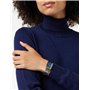 Seiko Femmes Analogique Quartz Montre avec Bracelet en Acier Inoxydable SWR085P1