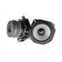 CYPHE 2 pcs 3 pouces haut-parleur de la gamme complète 8OHM 20W Unité de haut-parleur de basse midranges de midrange for la mais