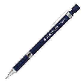 STAEDTLER Porte-mine Bleu nuit Série