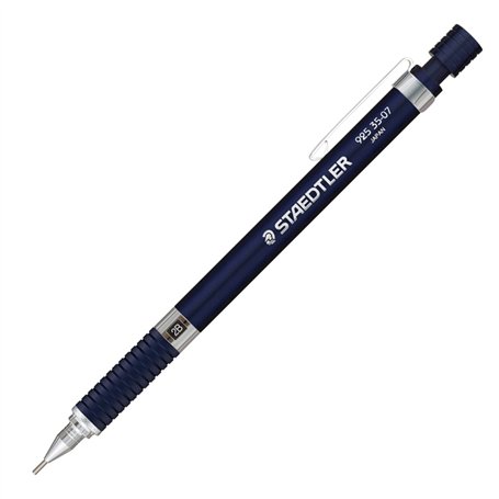 STAEDTLER Porte-mine Bleu nuit Série