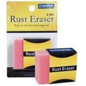 Naniwa A-903 Gomme anti-rouille