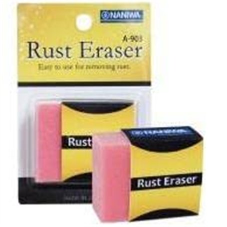 Naniwa A-903 Gomme anti-rouille