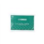 Carnet de papier de nettoyage yamaha