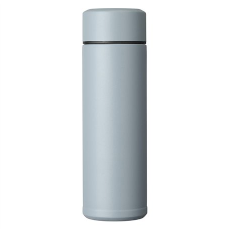 Bouteille isotherme SLIM Kyocera avec revêtement intérieur en céramique