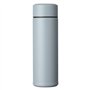 Bouteille isotherme SLIM Kyocera avec revêtement intérieur en céramique