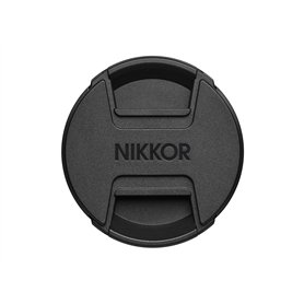 NIKON Bouchon d'objectif LC-52B