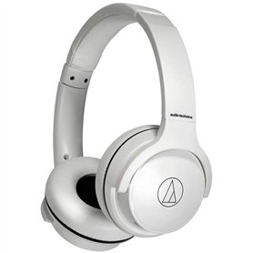 Casque Audio-Technica Iberia ATH-S220BTWH
