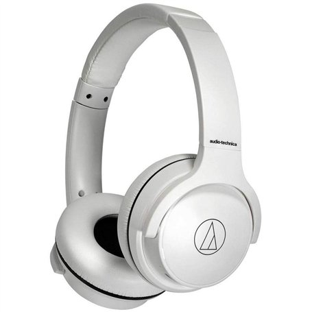 Casque Audio-Technica Iberia ATH-S220BTWH