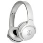Casque Audio-Technica Iberia ATH-S220BTWH