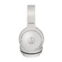 Casque Audio-Technica Iberia ATH-S220BTWH