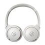Casque Audio-Technica Iberia ATH-S220BTWH