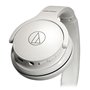 Casque Audio-Technica Iberia ATH-S220BTWH