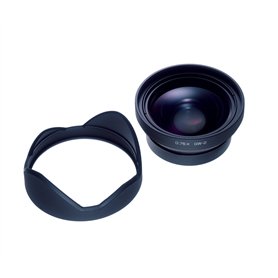 Ricoh GW-2 Complément optique 21 mm pour Appareil photo GRD III
