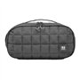 HORI Pochette rembourrée (noir) pour Nintendo Switch 2 - Sous licence officielle Nintendo