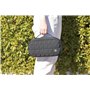 HORI Pochette rembourrée (noir) pour Nintendo Switch 2 - Sous licence officielle Nintendo