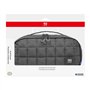 HORI Pochette rembourrée (noir) pour Nintendo Switch 2 - Sous licence officielle Nintendo